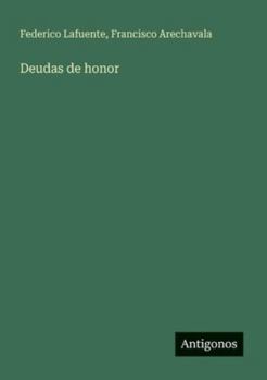Deudas de honor