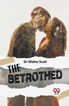 Paperback The Betrothed Book