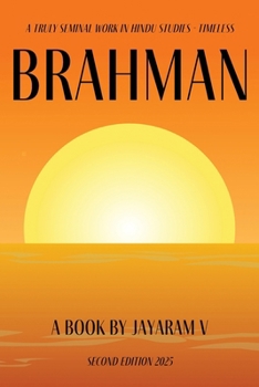 Paperback Brahman: 2nd Edition Book