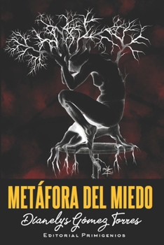 Paperback Metáfora del miedo [Spanish] Book