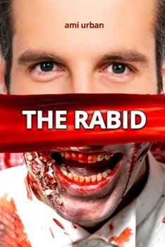 Paperback The Rabid Book