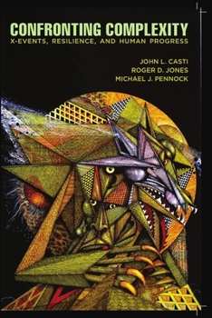 Paperback Confronting Complexity Book