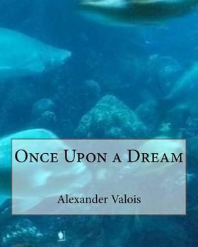 Paperback Once Upon a Dream Book