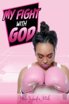 Paperback My Fight with God Book