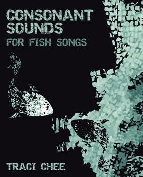 Paperback Consonant Sounds for Fish Songs Book
