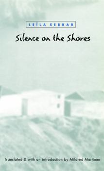 Paperback Silence on the Shores Book