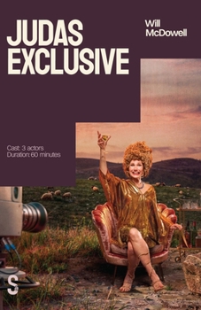 Paperback Judas Exclusive Book