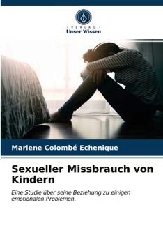 Paperback Sexueller Missbrauch von Kindern [German] Book