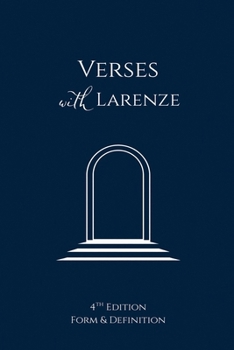 Verses with Larenze (4th Edition) (Multiform)