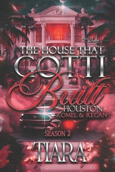 Paperback The House That Gotti Built: Season 2 Book