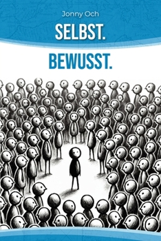Paperback Selbst.Bewusst.: 144 Impulse für mehr Selbstvertrauen [German] Book
