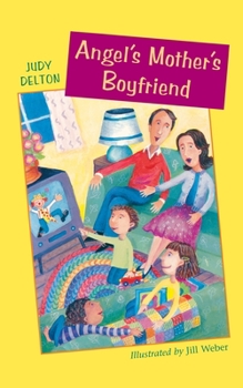 Paperback Angel's Mother's Boyfriend Book