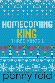 Paperback Homecoming King Book