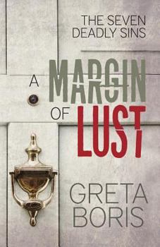 Paperback A Margin of Lust Book