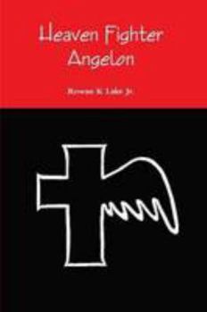 Heaven Fighter Angelon