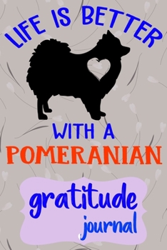 Paperback Gratitude Journal: Practice Gratitude and Daily Reflection to Reduce Stress, Improve Mental Health, and Find Peace in the Everyday For Po Book