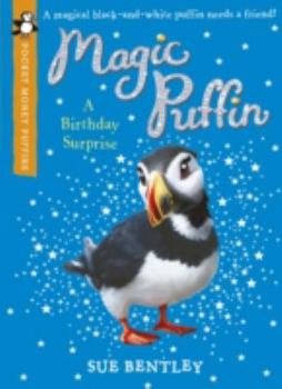 Paperback Pocket Money Puffin Magic Puffin: A Birthday Suprise Book