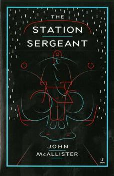 Paperback The Station Sergeant Book