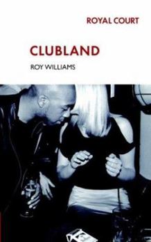 Paperback Clubland Book
