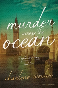Paperback Murder Across the Ocean Book