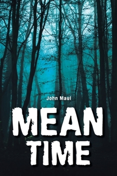 Paperback Mean Time Book