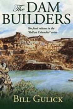 Hardcover The Dam Builders Book
