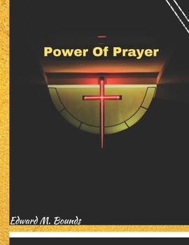 Paperback Power Of Prayer Book