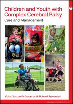 Paperback Children and Youth with Complex Cerebral Palsy: Care and Management Book