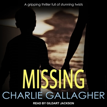 Missing - Book #5 of the Langthorne