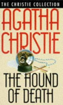 Paperback The Hound of Death Book