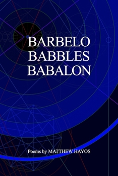 Paperback Barbelo Babbles Babalon Book