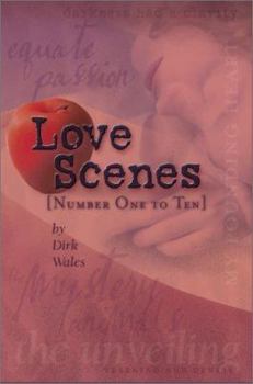 Paperback Love Scenes: [ Number One to Ten ] Book