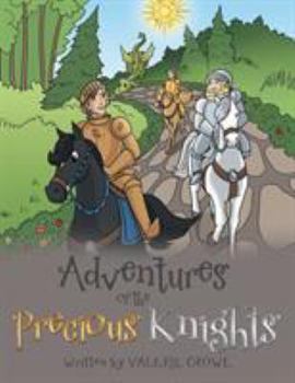 Paperback Adventures of the Precious Knights Book