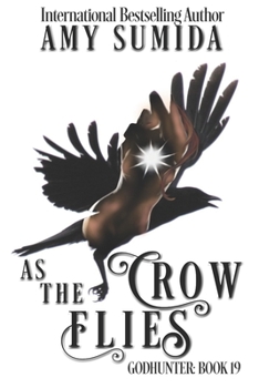 Paperback As the Crow Flies Book