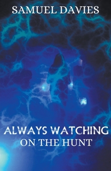 Paperback Always Hunting Book