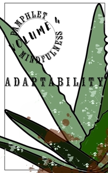 Paperback Pamphlet Mindfulness: Adaptability Book