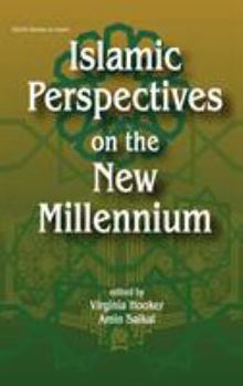 Hardcover Islamic Perspectives on the New Millennium Book