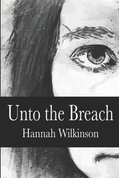Paperback Unto the Breach Book