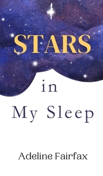 Hardcover Stars in My Sleep Book