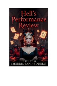 Paperback Hell’s Performance Review (Satan’s Audit from Hell) Book