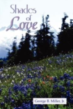 Paperback Shades of Love Book