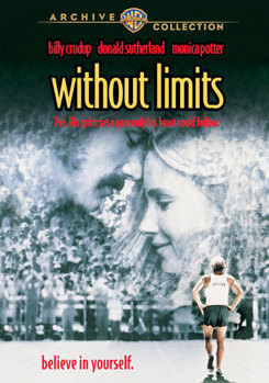 DVD Without Limits Book