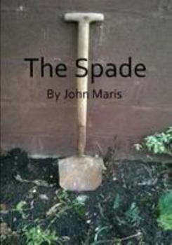 Paperback The Spade Book