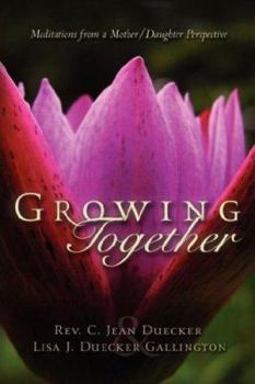 Paperback Growing Together Book