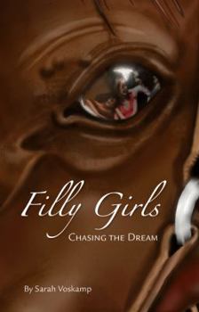 Paperback Filly Girls Book