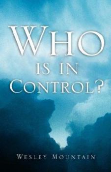 Paperback Who Is In Control? Book
