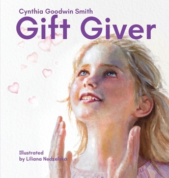 Gift Giver (Where Is God?)