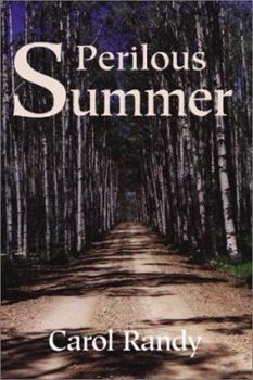 Paperback Perilous Summer Book