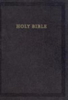 Imitation Leather Lectern Bible-REB [Large Print] Book
