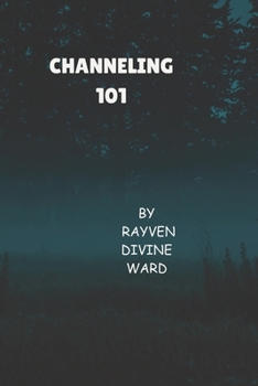 Paperback Channeling 101 Book